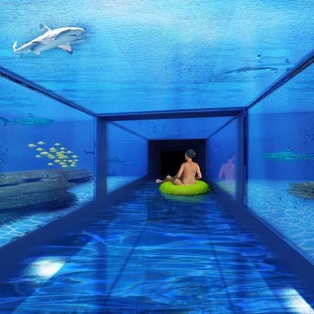 Apartament Aquasfera ردا المظهر الخارجي الصورة