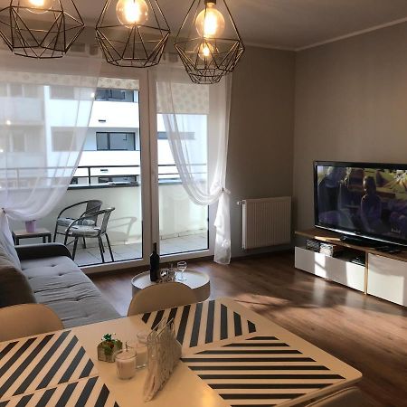 Apartament Aquasfera ردا المظهر الخارجي الصورة
