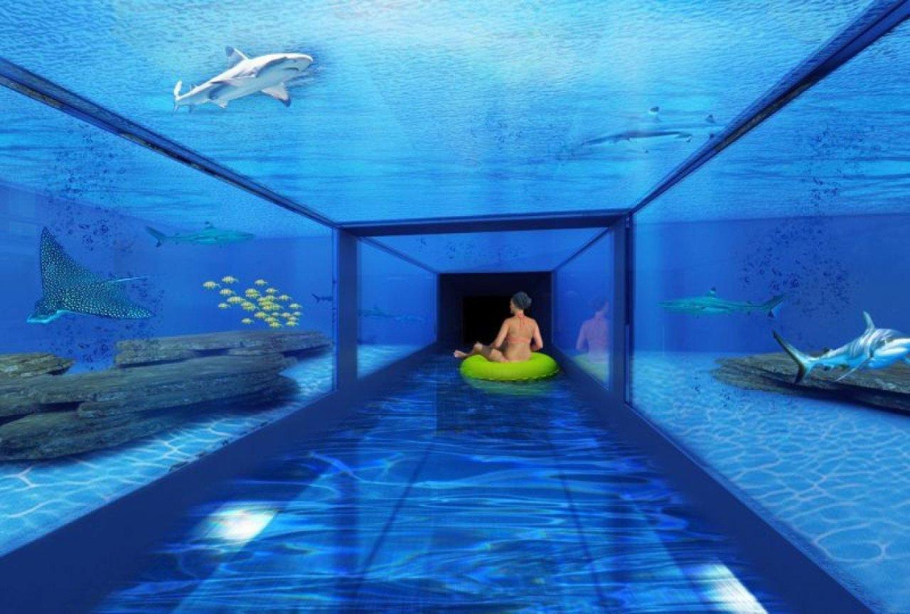 Apartament Aquasfera ردا المظهر الخارجي الصورة