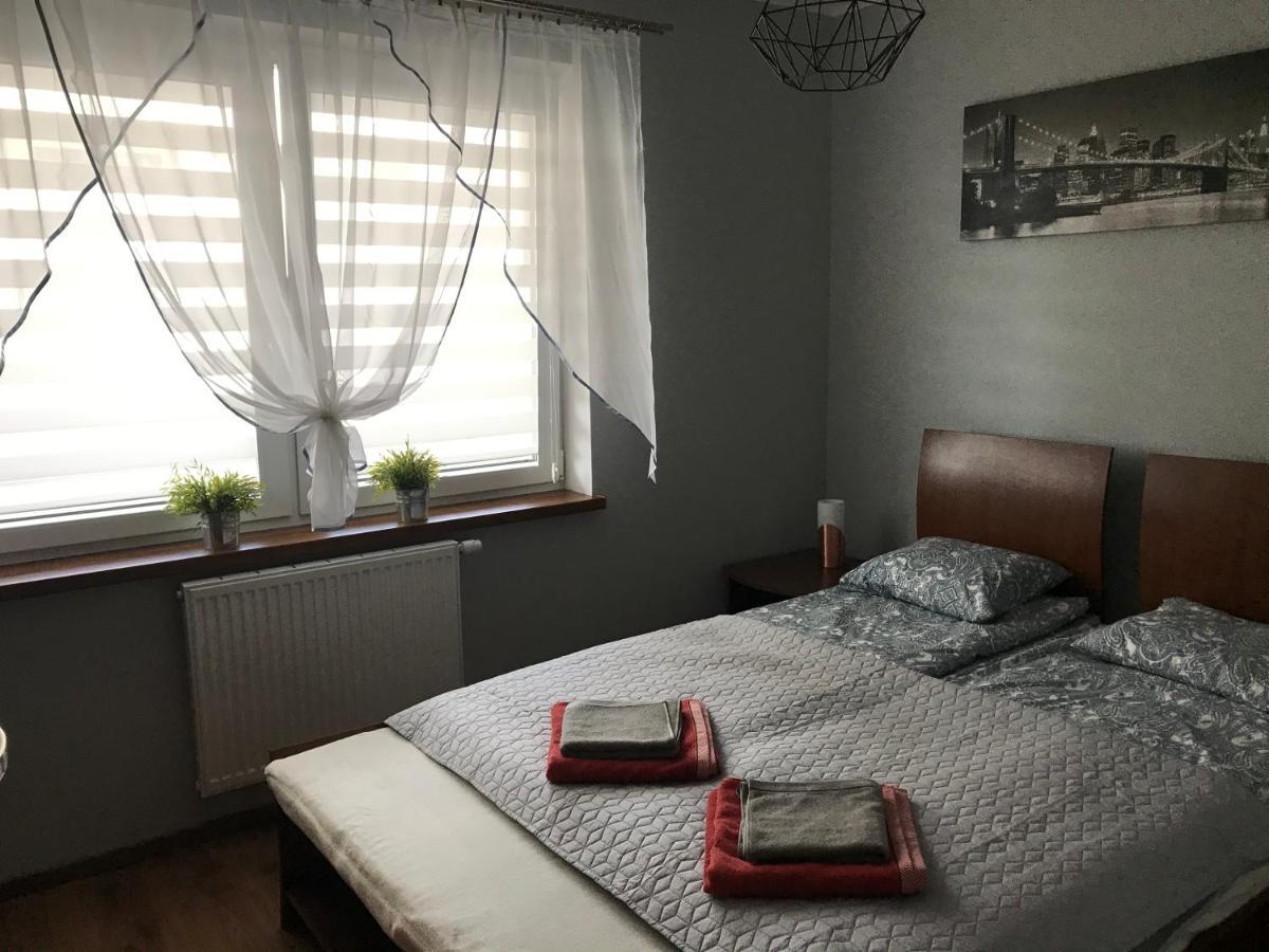 Apartament Aquasfera ردا المظهر الخارجي الصورة