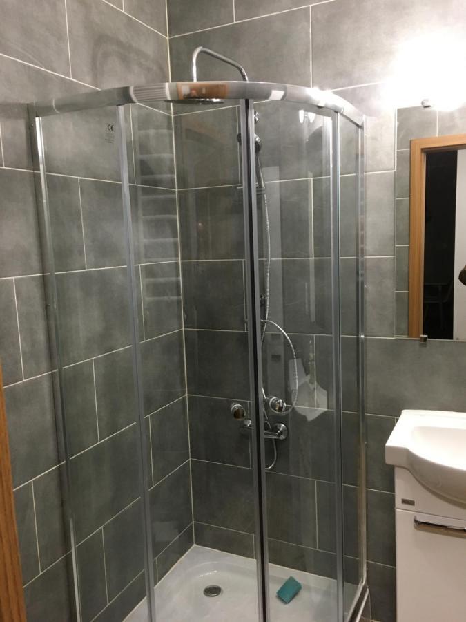 Apartament Aquasfera ردا المظهر الخارجي الصورة