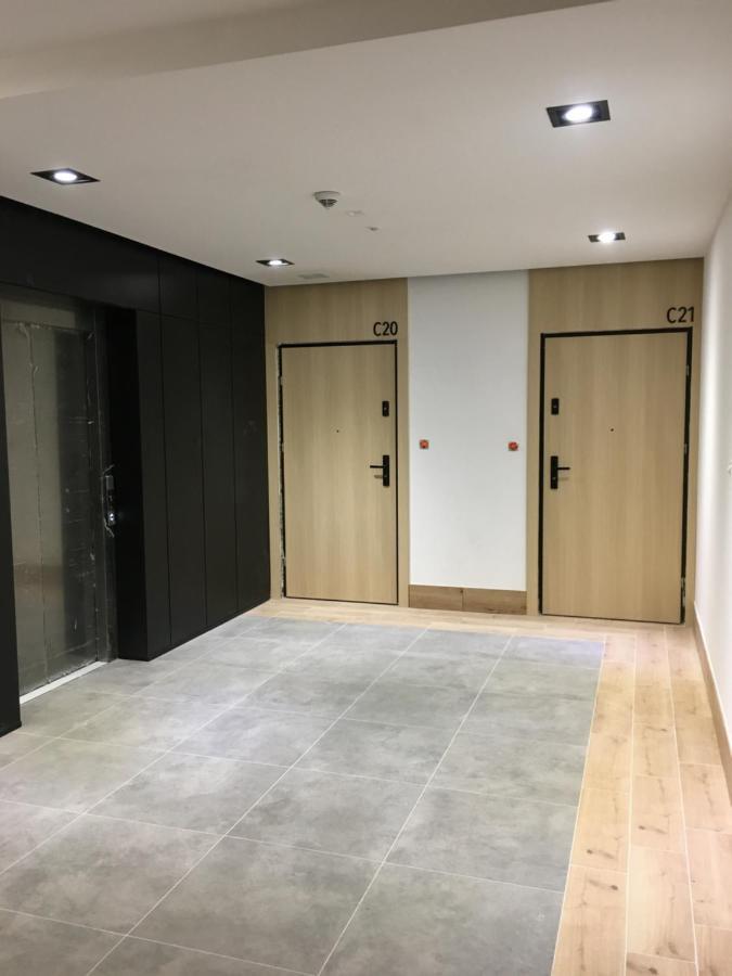 Apartament Aquasfera ردا المظهر الخارجي الصورة