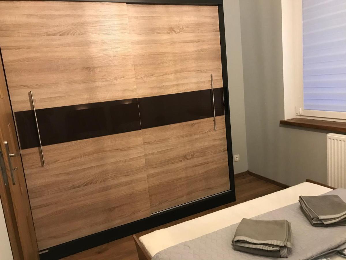 Apartament Aquasfera ردا المظهر الخارجي الصورة